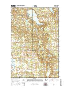 Debs 2016 topographic map thumbnail
