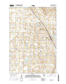 Donnelly 2016 topographic map thumbnail