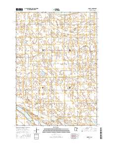 Dudley 2016 topographic map thumbnail