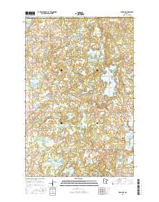 Ebro NW 2016 topographic map thumbnail