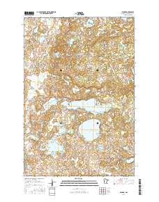 Erhard 2016 topographic map thumbnail