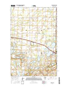 Erskine 2016 topographic map thumbnail