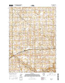Evan 2016 topographic map thumbnail