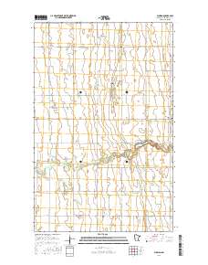 Florian 2016 topographic map thumbnail