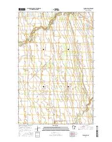 Florian SE 2016 topographic map thumbnail