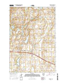 Freeport 2016 topographic map thumbnail