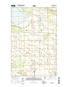 Gatzke 2016 topographic map thumbnail