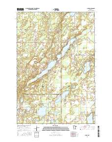 Giese 2016 topographic map thumbnail