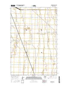 Greenview 2016 topographic map thumbnail