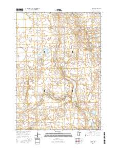 Hadley 2016 topographic map thumbnail