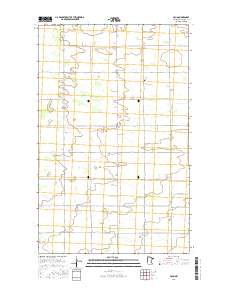 Haug 2016 topographic map thumbnail