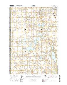 Heatwole 2016 topographic map thumbnail
