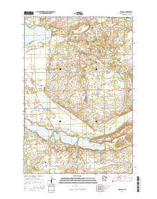 Heinola 2016 topographic map thumbnail