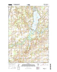 Henriette 2016 topographic map thumbnail