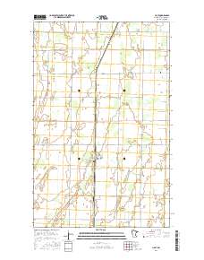 Holt 2016 topographic map thumbnail