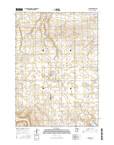 Jeffers 2016 topographic map thumbnail