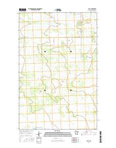 Jelle 2016 topographic map thumbnail