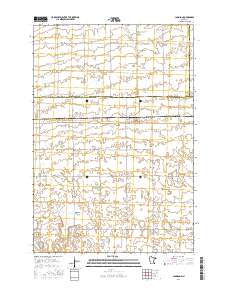 Johnson 2016 topographic map thumbnail