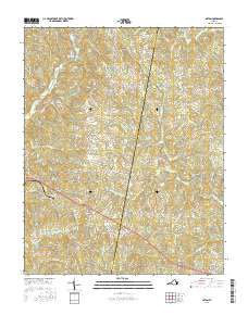 Axton 2016 topographic map thumbnail