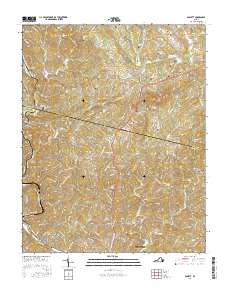Bassett 2016 topographic map thumbnail