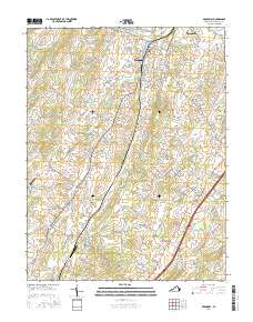 Broadway 2016 topographic map thumbnail