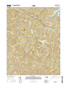 Buckner 2016 topographic map thumbnail