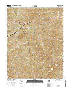 Concord 2016 topographic map thumbnail