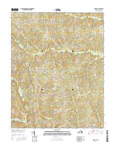 Darvills 2016 topographic map thumbnail