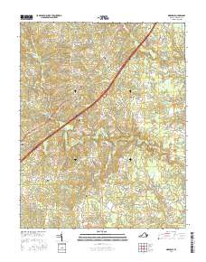 Dinwiddie 2016 topographic map thumbnail