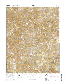 Floyd 2016 topographic map thumbnail
