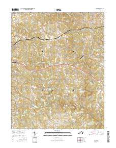 Goode 2016 topographic map thumbnail