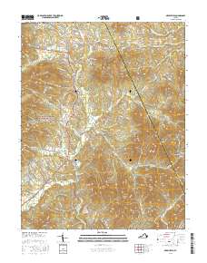 Greenfield 2016 topographic map thumbnail