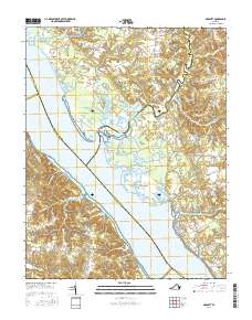 Gressitt 2016 topographic map thumbnail