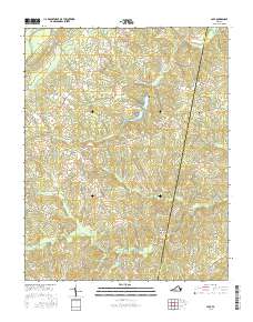 Java 2016 topographic map thumbnail