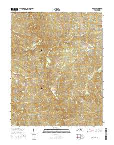 Lunenburg 2016 topographic map thumbnail