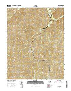 Nathalie 2016 topographic map thumbnail