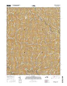 Patterson 2016 topographic map thumbnail
