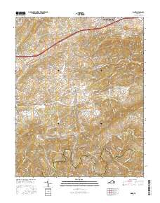 Riner 2016 topographic map thumbnail