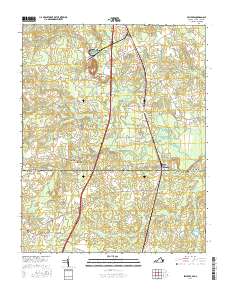 Skippers 2016 topographic map thumbnail