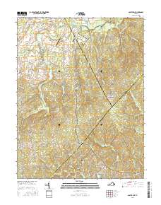 Somerville 2016 topographic map thumbnail