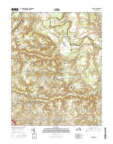 Studley 2016 topographic map thumbnail