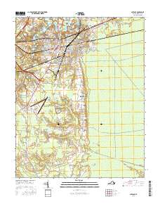 Suffolk 2016 topographic map thumbnail
