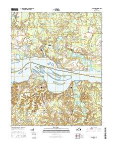 Westover 2016 topographic map thumbnail