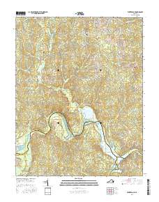 Winterpock 2016 topographic map thumbnail