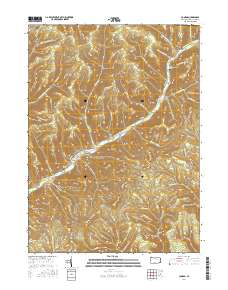 Conrad 2016 topographic map thumbnail