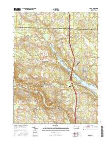 Hadley 2016 topographic map thumbnail