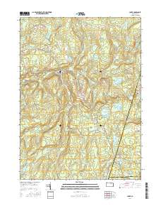 Lopez 2016 topographic map thumbnail