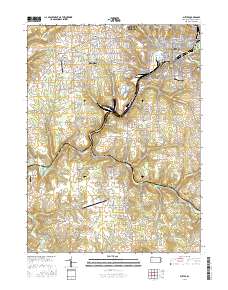 Butler 2016 topographic map thumbnail