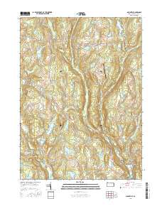 Aldenville 2016 topographic map thumbnail