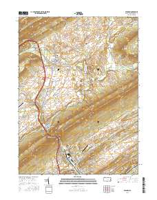 Burnham 2016 topographic map thumbnail